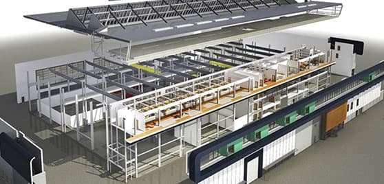 Innovazione tecnologica