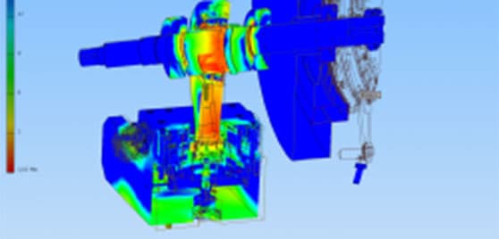 Simulazione e calcolo FEM/CFD, moldflow
