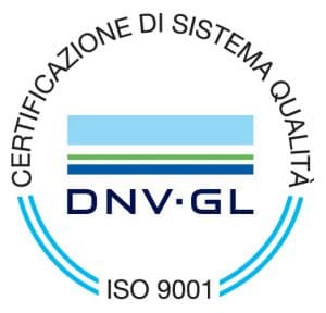 UNI EN ISO 9001